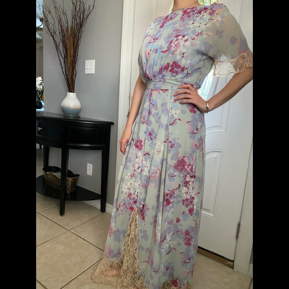 Whimsical dress